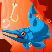 Go Fish: Jurassic Pond 1.1.4