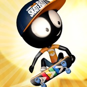 Stickman Skate Battle 2.3.3