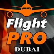 Pro Flight Simulator Dubai 2.2.1
