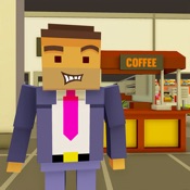 Scary Manager In Supermarket 1.5