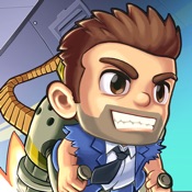 Jetpack Joyride 1.29.4