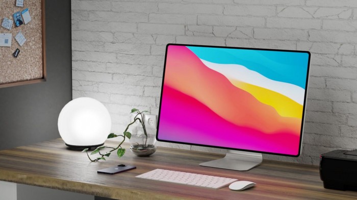 ıʾƻƵ iMac ܻ 3 Ƴ