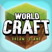 World Craft  Epic Dream Island