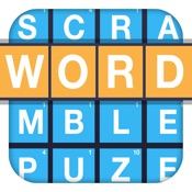 Word Scramble! 1.3.4