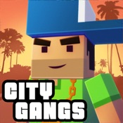 City Gangs: San Andreas 1.33.2