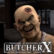 Horror: Butcher 2.0.2