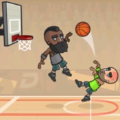 ֮ս (Basketball Battle)