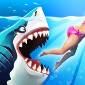 Hungry Shark World 4.0.6