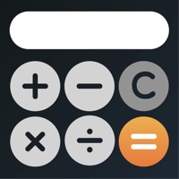 myCalc:Calculator+ v1.0