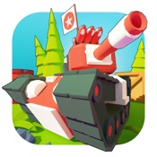 AR Tanks 1.6.0