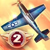 Sky Gamblers 1.1.5