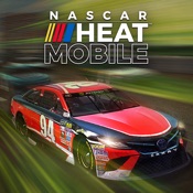 NASCAR Heat Mobile 3.21.0