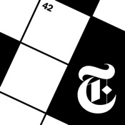 NYTimes Crosswords 4.4.1