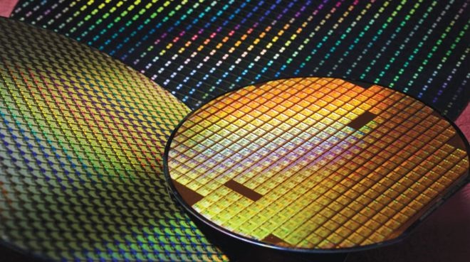 ̨  3nm оƬ2022 °Ϊƻ Silicon оƬ