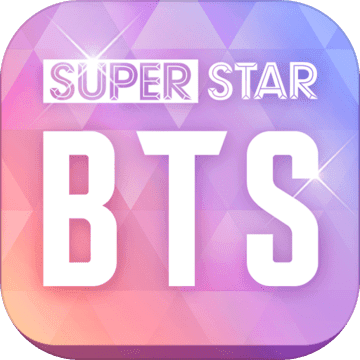 superstar bts ios v1.0