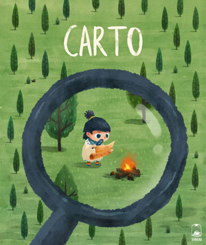 Carto ios