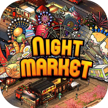 Nightmarket ҹios v1.0