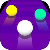 Balls Race ios