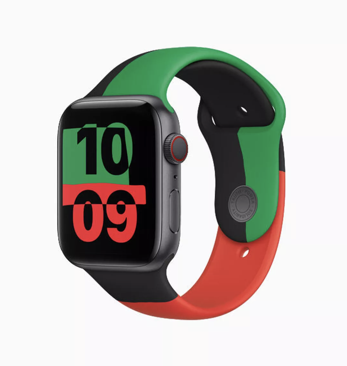 ƻƳ Apple Watch Լ˶