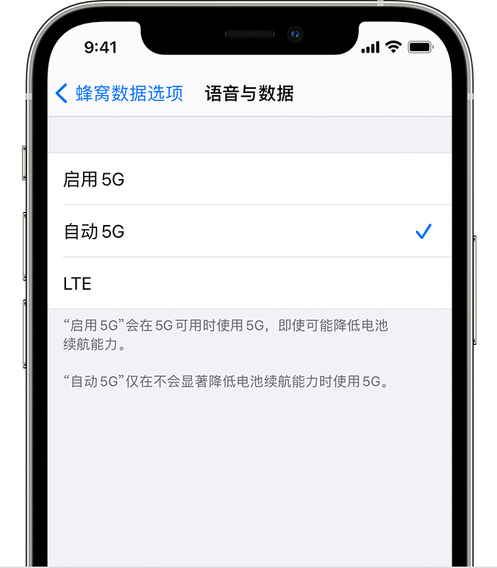  iPhone 12 ʹ 5G 磿θ 5G ķʽ