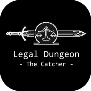 Legal Dungeon ios v1.0