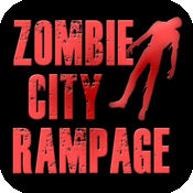 Zombie City Rampage v1.0