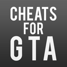 Cheats for GTA v1.0