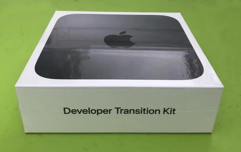 ƻҪ󿪷߹黹 DTK Mac mini 200 ԪƷ