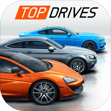 Top Drives v1.0