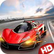 Racing Traffic 3D v1.0