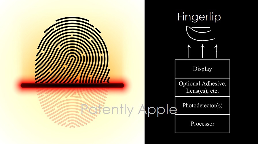 ƻרع⣺ʾù˾з Face ID  Touch ID