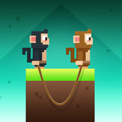 Monkey Ropes v1.0