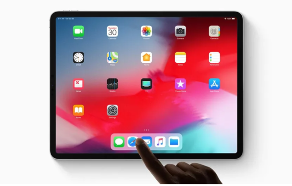 ƻڽƳ Mini-LED Ļ¿ iPad Pro