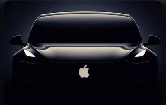 2030  Apple Car Ϊƻ 500 ԪӪ