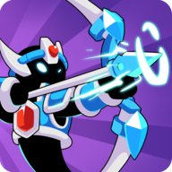 Stickfight Archer v1.0