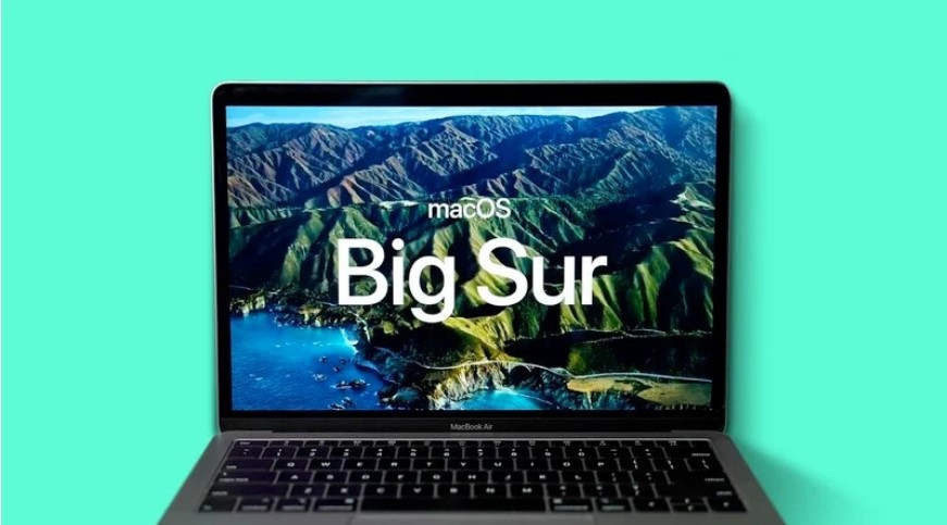 ƻ macOS Big Sur 11.2.2