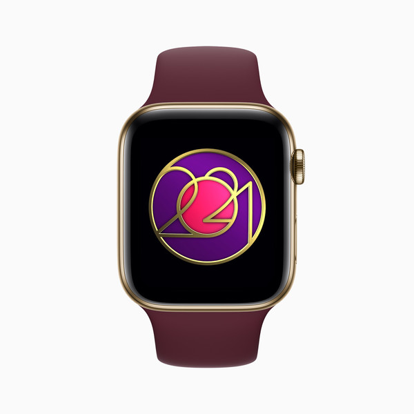 ƻ Apple WatchʸŮڡ࣬˶ 20 ӿɻ