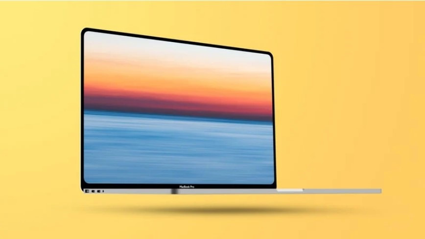 ȫƵ MacBook Pro 2021  Mini-LED ʾ͸խ߿