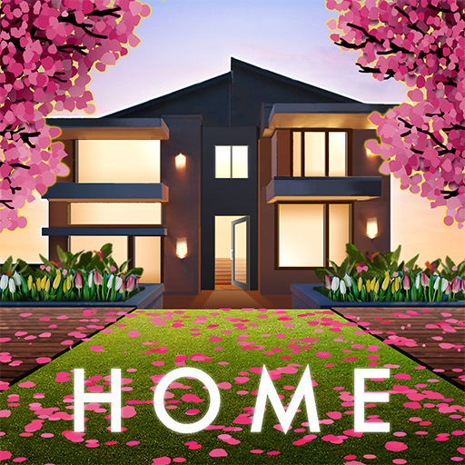 Design Home v1.0