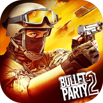 Bullet Party2 v1.0