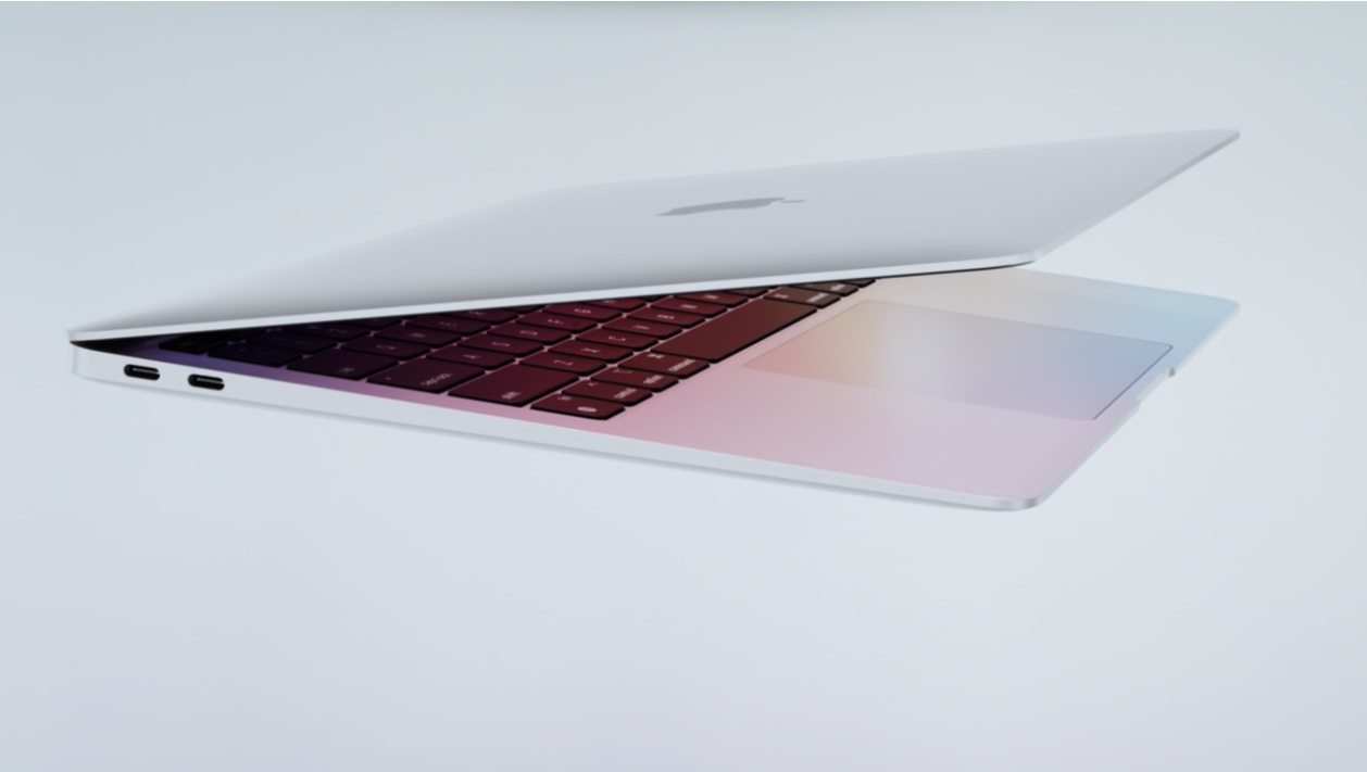 ƻйϼܹٷ M1 MacBook Air