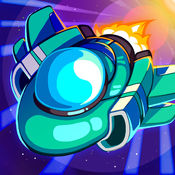 Space Cycler v1.0