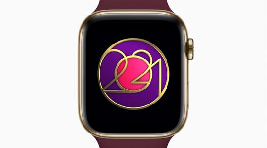 Apple Watch ߹ʸŮڶսɻѫ