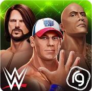 WWE v1.0