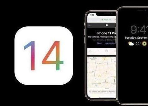 IOS14ôã