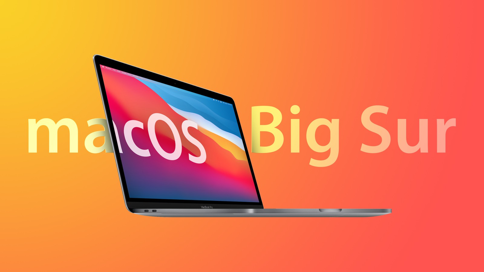 ƻ macOS Big Sur 11.2.3 
