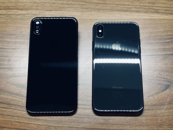 ƻɫ iPhone X ԭͻع⣬δ