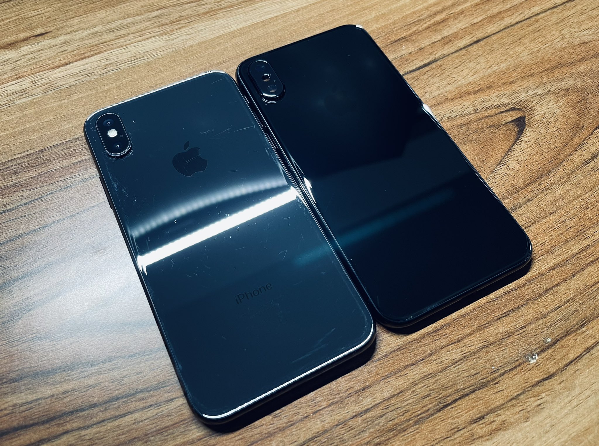 ԭͻͣƻɫ iPhone Xδ