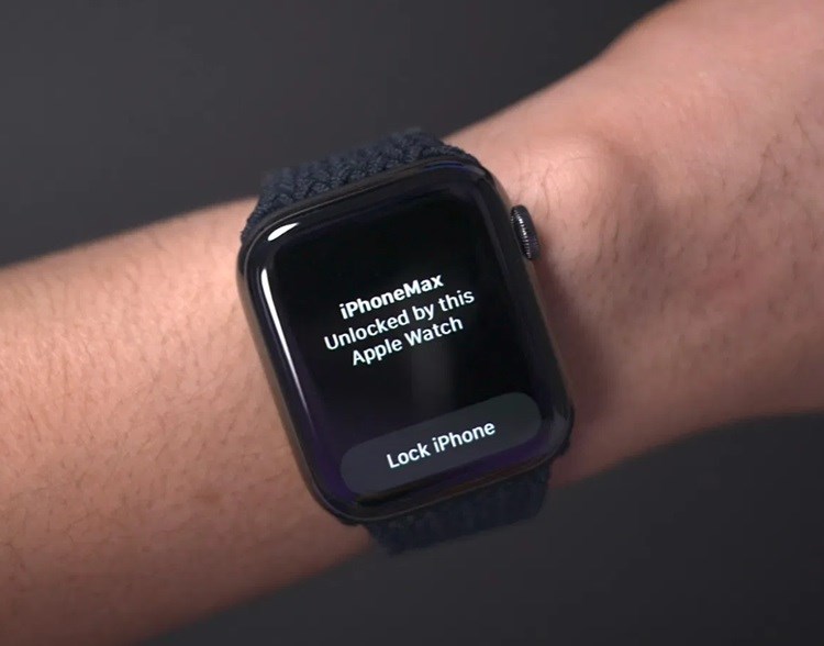 ƻ watchOS 7.4 Ԥ