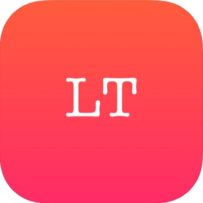 LT阅读 V1.5 苹果版